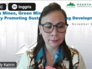Indonesia Dorong Pertambangan Nikel Berkelanjutan Lewat Konsep “Mineral Hijau”