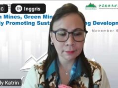 Indonesia Dorong Pertambangan Nikel Berkelanjutan Lewat Konsep “Mineral Hijau”