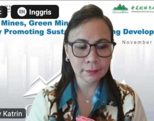 Indonesia Dorong Pertambangan Nikel Berkelanjutan Lewat Konsep “Mineral Hijau”