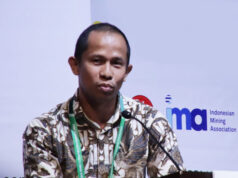 PT Thies: Pengelolaan Air Jadi Perhatian Utama Industri Mineral Global