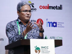 DSS+ Soroti Pentingnya Integrasi Penutupan Tambang Sejak Tahap Eksplorasi