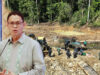 Wamen ESDM: Satgas PKH Masih Petakan Aktivitas Tambang Ilegal dan Pembukaan Lahan Baru