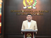 DPR Tegaskan Penguasaan Negara atas Minerba Tetap Utuh, Desak MK Tolak Uji Materiil UU Minerba