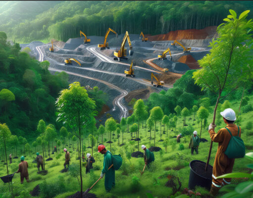 IMCC 2025 Siap Digelar di Jakarta, Bangun Masa Depan Pertambangan yang Bertanggung Jawab & Berkelanjutan