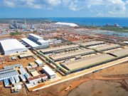 Catat Pendapatan Rp22,4 T, Harita Nickel Perkuat Komitmen Pertambangan Berkelanjutan