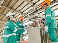 Harita Nickel Produksi Kobalt Elektrolitik Pertama di Indonesia