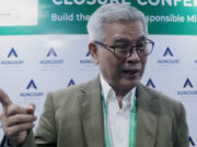 M.S. Marpaung: IMCC 2025, Tonggak Baru Penutupan Tambang di Indonesia