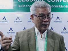 M.S. Marpaung: IMCC 2025, Tonggak Baru Penutupan Tambang di Indonesia