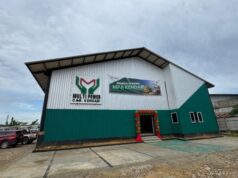 Perkuat Layanan di Kawasan Tambang Nikel, MPA Buka Cabang Baru di Kendari