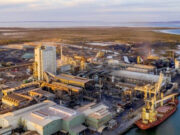 APNI Nilai Moratorium Smelter Jawaban atas Kelebihan Kapasitas Pengolahan di Industri Nikel