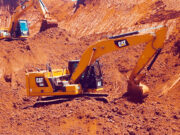 Produksi Nikel Naik 88%, Pendapatan PAM Mineral Tembus Rp1,35 T