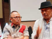 APNI–FINI Dukung Penegakan Hukum, Dorong Standardisasi Denda Tambang di Kawasan Hutan