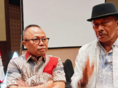 APNI–FINI Dukung Penegakan Hukum, Dorong Standardisasi Denda Tambang di Kawasan Hutan