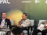 UE Terapkan Paspor Baterai pada 2027, Indonesia Perlu Bersiap