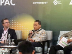 UE Terapkan Paspor Baterai pada 2027, Indonesia Perlu Bersiap