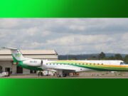 Status Internasional Bandara IMIP Dicabut, Izin Penerbangan Luar Negeri tak Berlaku