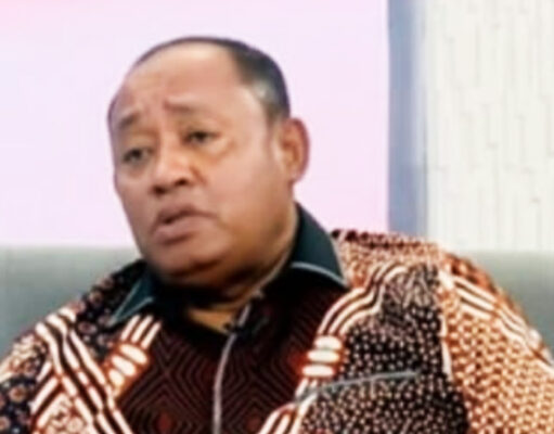 Gakkum ESDM Tegaskan Incar Pemodal dan Pengendali Tambang Ilegal
