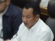 Pengawasan PNBP Diperketat, Dirjen Minerba Targetkan Setoran Maksimal