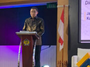 Dirjen Pajak: Reformasi Minerba Harus Transparan, Terintegrasi, dan Bebas Ego Sektoral