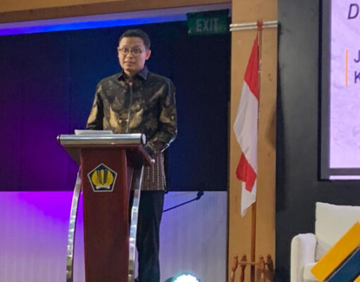 Dirjen Pajak: Reformasi Minerba Harus Transparan, Terintegrasi, dan Bebas Ego Sektoral