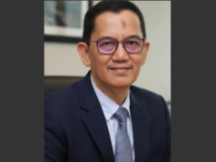 Tata Kelola Nikel Dinilai Tak Berubah, Fahmy: Nilai Tambah Masih Dinikmati China