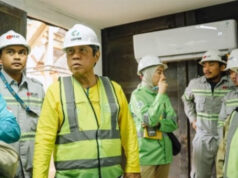 Akademisi UI: 4 Inovasi Harita Nickel Patut Menjadi Contoh Industri Pertambangan Indonesia