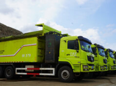 Komitmen Kurangi Emisi, IMIP Operasikan 502 Unit EV di Kawasan Industri