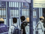 Karyawan IMIP Penggerak Utama Ekonomi Bahodopi, Tembus Rp5,9 Triliun per Tahun