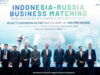 MOU dengan Rusia, Perkuat Diplomasi Industri Indonesia di Kancah Global