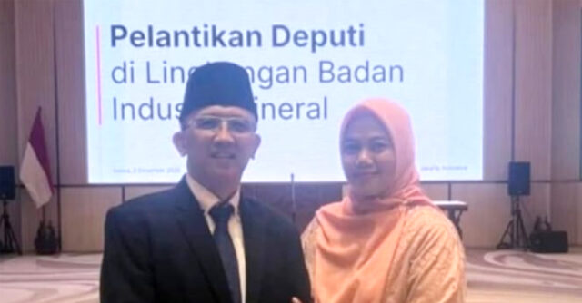 Julian Ambassador Shiddiq