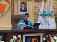 BPS Rilis KBLI 2025 sesuai Dinamika Aktivitas Ekonomi Terkini