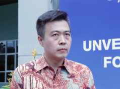 Dukung Industri Alat Berat, LiuGong Bangun Pusat Pelatihan dan Transfer Teknologi di Indonesia