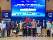 LiuGong University: Pusat Pembelajaran Global dengan Lebih dari 210.000 Peserta