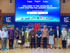 LiuGong University: Pusat Pembelajaran Global dengan Lebih dari 210.000 Peserta