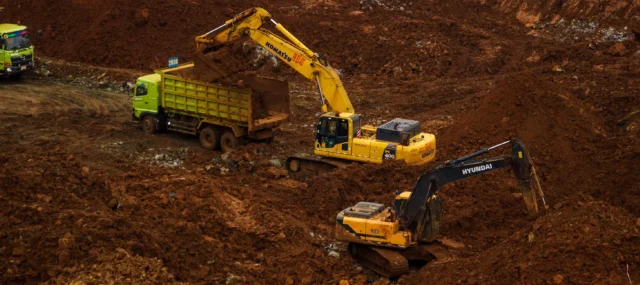 Merdeka Battery Materials - Foto-SCM-Mine-A