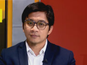 Muchtazar Beberkan Strategi Hadapi EU Battery Passport