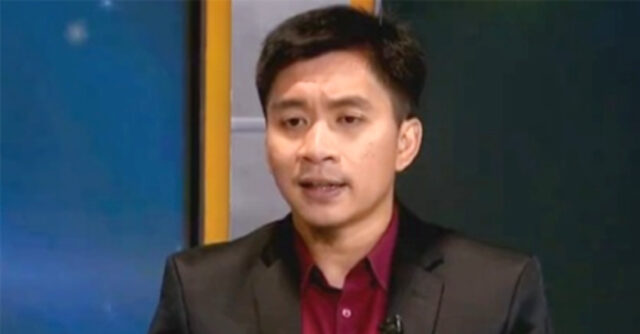 Muchtazar, tangjapan layar cnbc 2