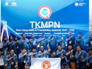 PPA Group Konsisten Terapkan Continuous Improvement