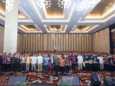 Dirjen Minerba Harapkan KTT Menjadi Mitra Pemerintah untuk Capai GMP