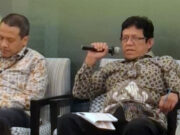 APNI Peringatkan Dampak Lingkungan, Minta Regulasi Smelter RKEF Diperketat