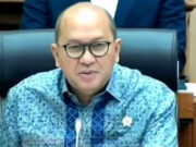 Rosan Pastikan Pencabutan Status Internasional Bandara IMIP tak Ganggu Iklim Investasi