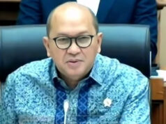 Rosan Pastikan Pencabutan Status Internasional Bandara IMIP tak Ganggu Iklim Investasi