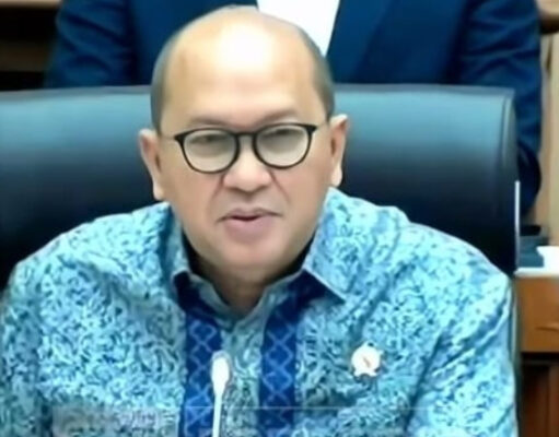 Rosan Pastikan Pencabutan Status Internasional Bandara IMIP tak Ganggu Iklim Investasi