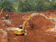 APNI: Indonesia Rugi Besar, Mineral Pengikut Nikel tak Dihitung