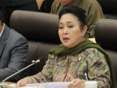 Komisi IV: Pelaku Tambang Perusak Lingkungan Harus Ditindak Tanpa Pandang Bulu