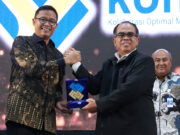 PNBP Minerba Melonjak Pesat, Sistem e-PNBP Dorong Transparansi Minerba