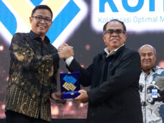 PNBP Minerba Melonjak Pesat, Sistem e-PNBP Dorong Transparansi Minerba