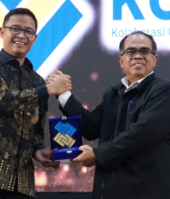 PNBP Minerba Melonjak Pesat, Sistem e-PNBP Dorong Transparansi Minerba