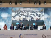 IWIP Dukung Kolaborasi Tsingshan – UNIDO, Percepat Ekosistem Nikel Berkelanjutan di Indonesia