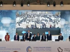 IWIP Dukung Kolaborasi Tsingshan – UNIDO, Percepat Ekosistem Nikel Berkelanjutan di Indonesia